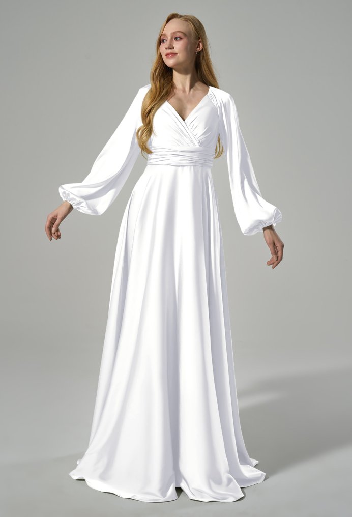 AW Clementina Dress